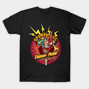 Demon Power T-Shirt